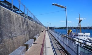 The Silent Struggle Behind Sydney’s Walls