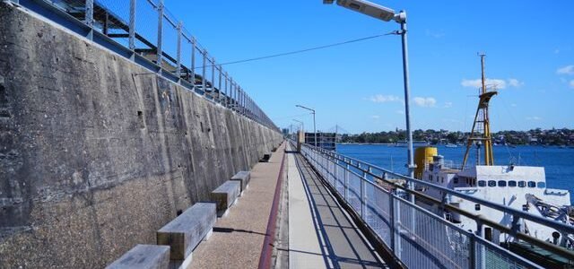The Silent Struggle Behind Sydney’s Walls