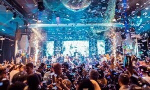 Strip Clubs vs. Nightclubs: Which Business Model Actually Makes More Money?