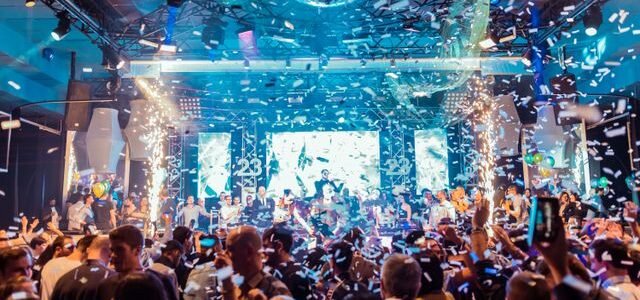 Strip Clubs vs. Nightclubs: Which Business Model Actually Makes More Money?