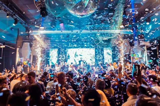 Strip Clubs vs. Nightclubs: Which Business Model Actually Makes More Money?