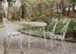 Outdoor Wicker Furniture for Small Patios: Layout Mistakes That Waste Space