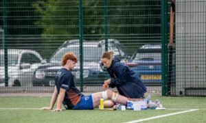 Why Physiotherapy Matters After Knee Replacement Surgery?