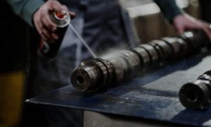 Hot Cooklines and Cold Mornings: Grease Management in Tenterfield Kitchens