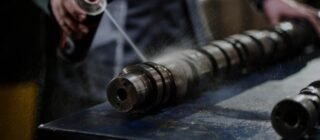 Hot Cooklines and Cold Mornings: Grease Management in Tenterfield Kitchens