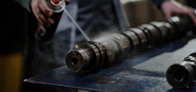 Hot Cooklines and Cold Mornings: Grease Management in Tenterfield Kitchens