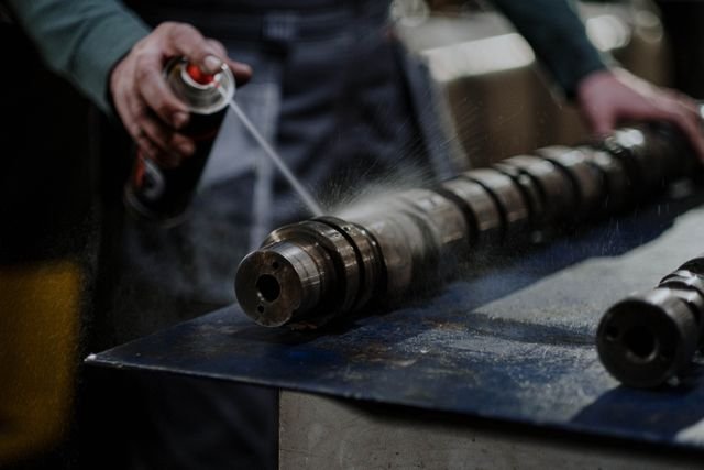 Hot Cooklines and Cold Mornings: Grease Management in Tenterfield Kitchens
