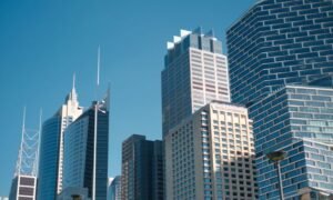 Finance That Lets Commercial Property Plans Breathe