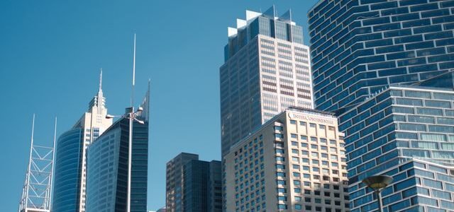 Finance That Lets Commercial Property Plans Breathe