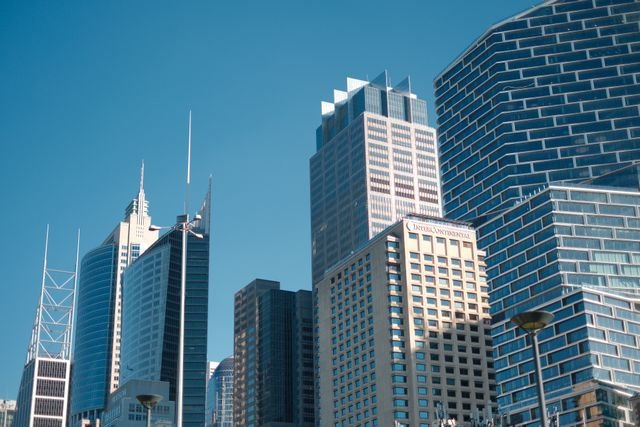 Finance That Lets Commercial Property Plans Breathe