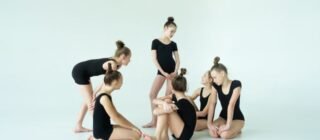 What Dance Studios and Competitive Teams in Australia Get Wrong When Ordering Custom Uniforms?