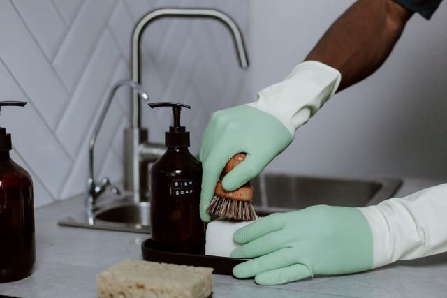 Why a Dirty Range Hood Costs More Than the Cleaning You Keep Putting Off?