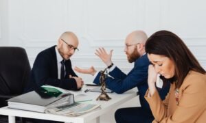 What TPD Lawyers Do and Why the Right One Makes All the Difference