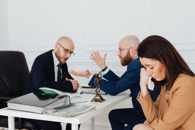 What TPD Lawyers Do and Why the Right One Makes All the Difference