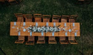 What Actually Makes a Party Worth Remembering, and Why the Furniture Matters More Than You Think?