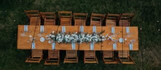 What Actually Makes a Party Worth Remembering, and Why the Furniture Matters More Than You Think?