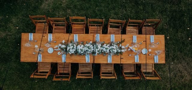 What Actually Makes a Party Worth Remembering, and Why the Furniture Matters More Than You Think?