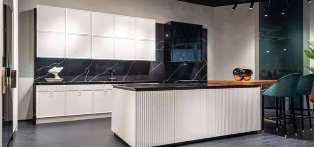 How to Plan a Kitchen Renovation That Suits the Way You Live