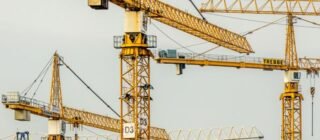 Planning a Major Construction Lift: What Project Managers Need to Know