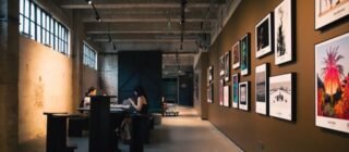 Why Independent Galleries Still Matter in an Increasingly Digital Creative World