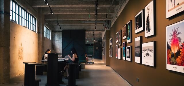 Why Independent Galleries Still Matter in an Increasingly Digital Creative World